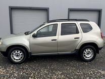 Renault Duster 1.6 MT, 2013, 139 000 км, с пробегом, цена 829 000 руб.