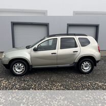 Renault Duster 1.6 MT, 2013, 139 000 км, с пробегом, цена 783 000 руб.