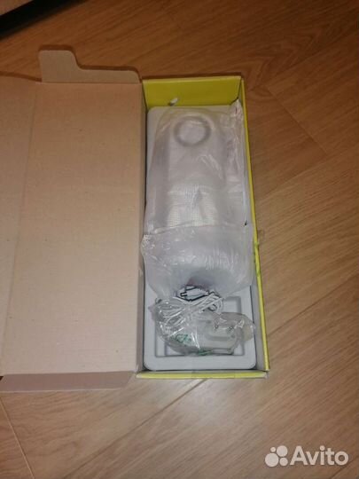 Ионизатор очиститель воздуха LG