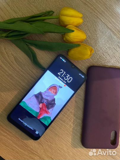 Xiaomi Redmi 9A, 2/32 ГБ