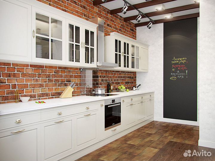 Бизнес по продаже кухонь и корпусной мебели