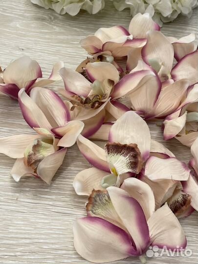 Искусственные цветы