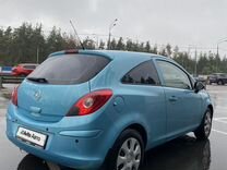 Opel Corsa 1.4 AT, 2010, 140 500 км, с пробегом, цена 680 000 руб.