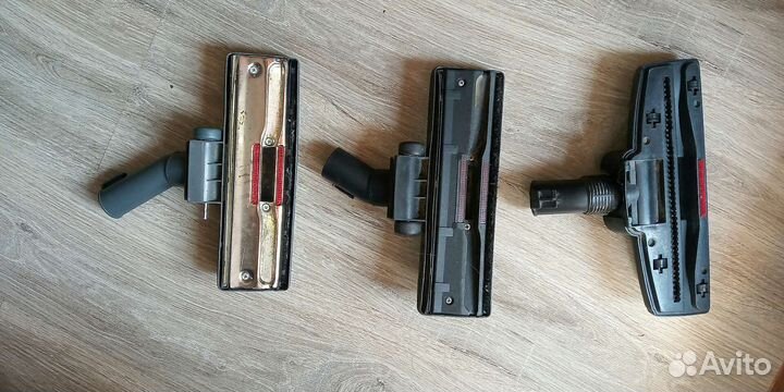 Насадка щётка для пылесоса размер31-32 мм