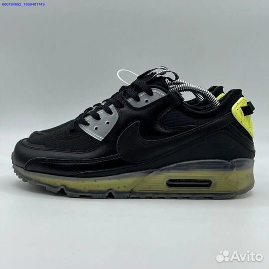 Кроссовки Nike Air Max Terrascape 90 (Арт.57220)