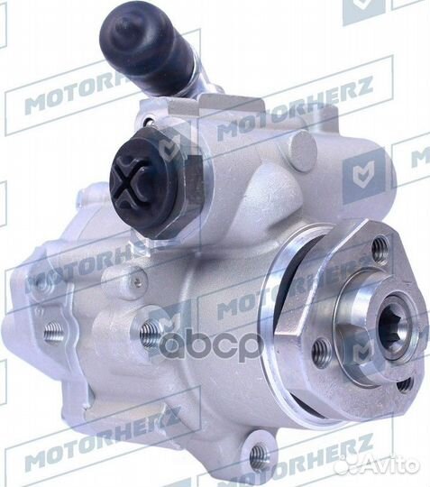 Насос гидроусилителя P1174HG Motorherz