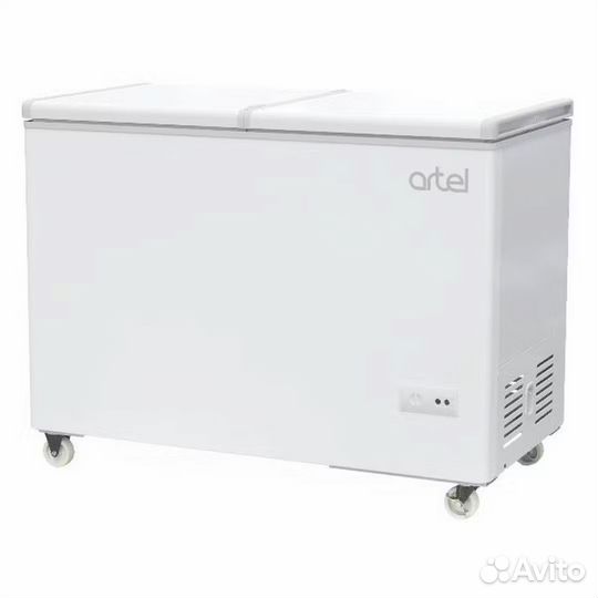 Морозильный ларь 250 литров