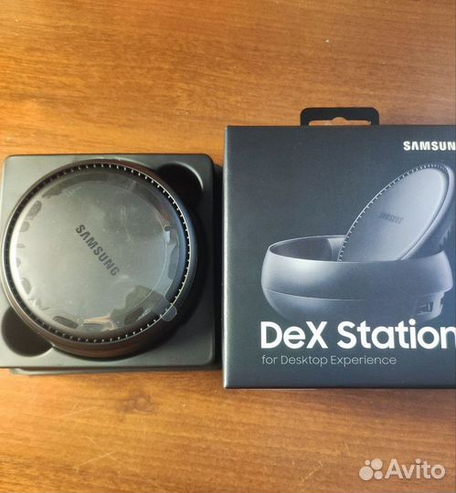 Samsung dex station