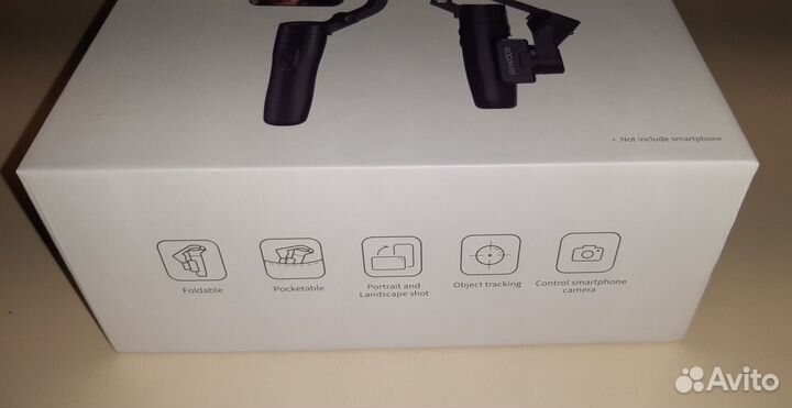 Стабилизатор для телефона