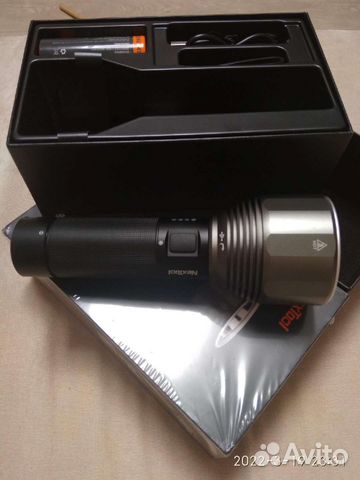 Фонарь Xiaomi NexTool Nato