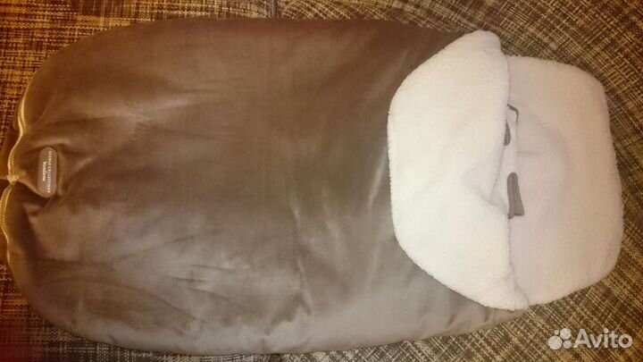 Конверт(bundleme) в прогулочную коляску