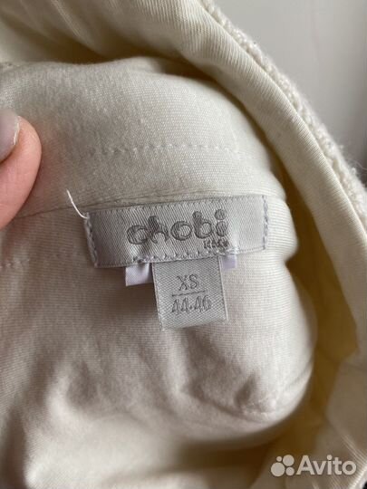 Шапки chobi 46-48, 50-52