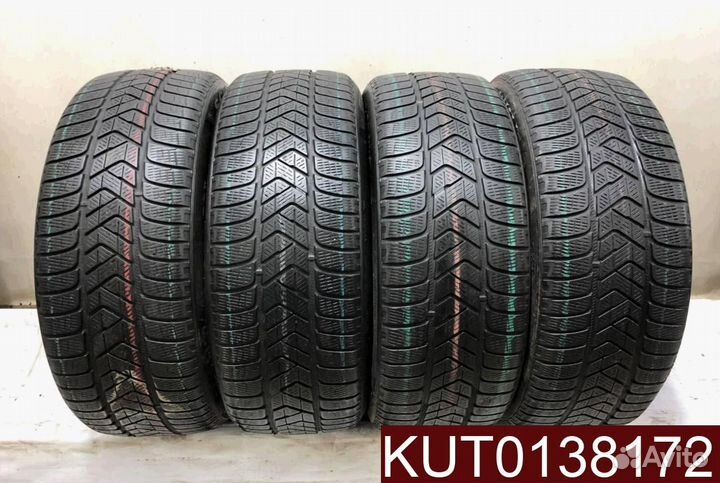 Pirelli Scorpion Winter 235/50 R19 103H