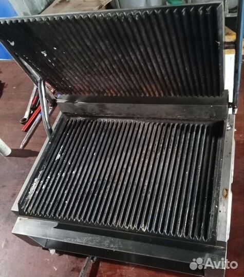 Тостер для шаурмы бу