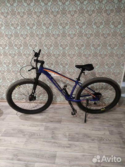 Продам велосипед взрослый