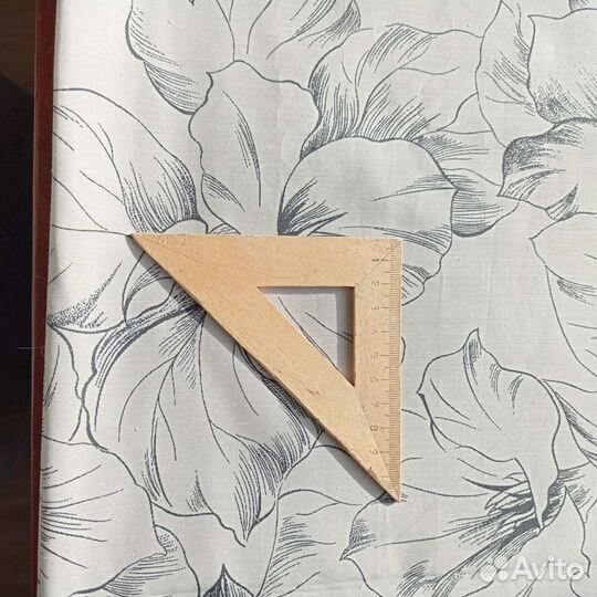 Плащевка 2,5м