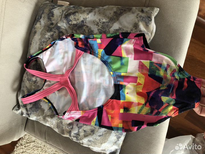 Купальник Arena 128 см