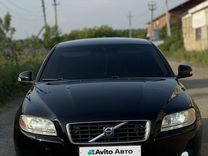 Volvo S80 3.2 AT, 2007, 288 100 км, с пробегом, цена 1 015 000 руб.
