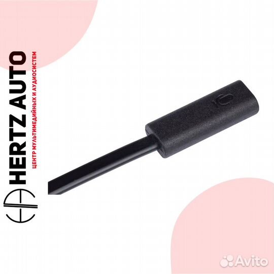 Внешний микрофон StarLine Мастер 6