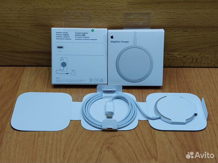 Magsafe Charger для iPhone