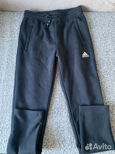 Спортивные штаны adidas мужские размер M новые