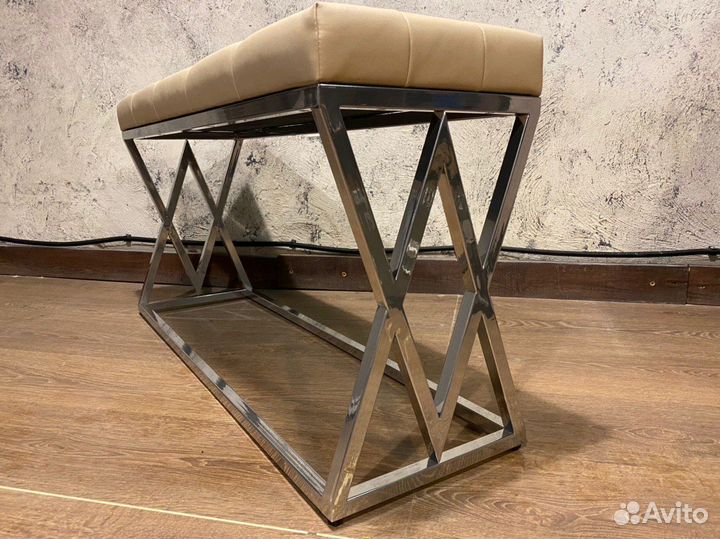 Изготовление металлоконструкций на заказ