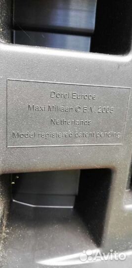 Детское автокресло 9 до 18 кг maxi cosi