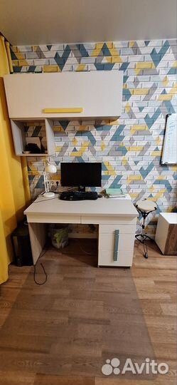 Уголок школьника