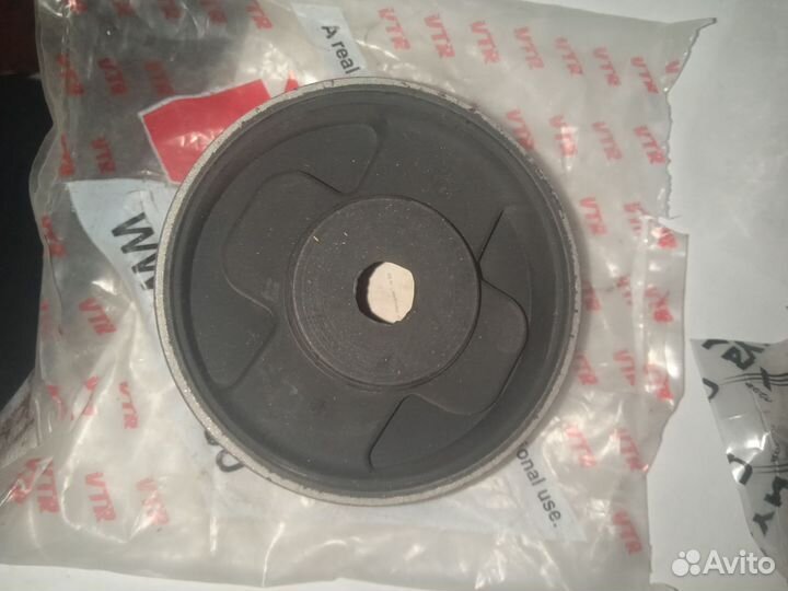 Подушка дифференциала nissan x-trail, Murano