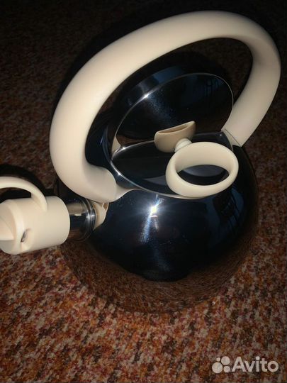 Умный чайник Zepter