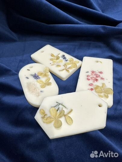 Ароматическое саше