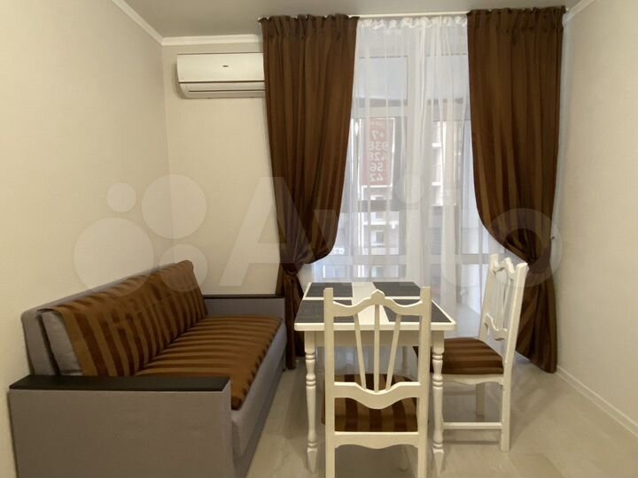 1-к. квартира, 45 м², 5/16 эт.