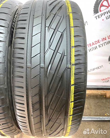 Uniroyal RainSport 5 225/45 R19 96N