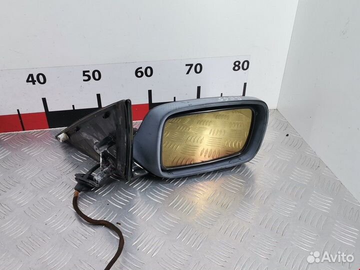 Зеркало боковое правое для BMW 7-Series (E65/E66)