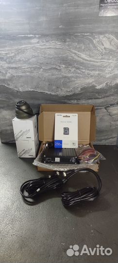 Видеорегистратор с серт. под пп РФ 969 MVR E204SD