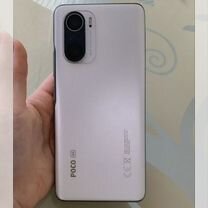 Xiaomi POCO F3, 8/256 ГБ