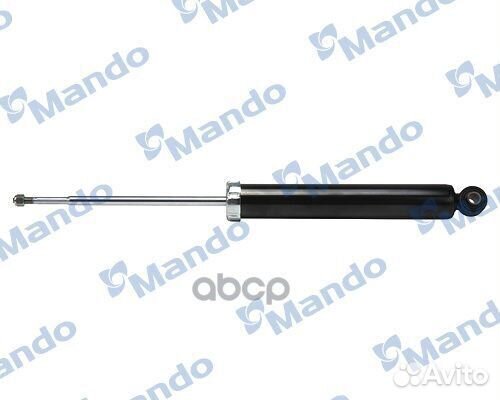 Амортизатор подвески mazda CX7 (06) (GAS-RR) M