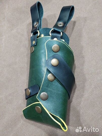 Сумка-кобура парикмахера