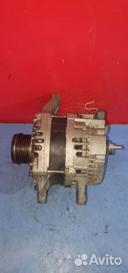 Генератор Mitsubishi