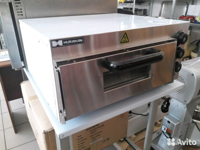 Печь для пиццы