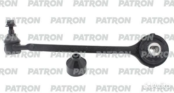 Patron PS5359L Рычаг подвески левый chrysler 300 C