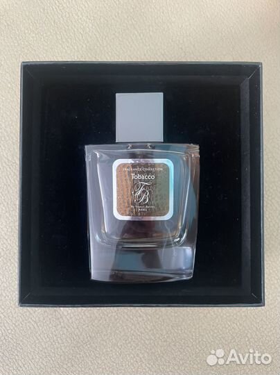 Tobacco Franck Boclet, Оригинал