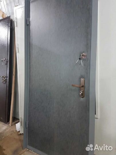 Двери входные в дом и на дачу 20