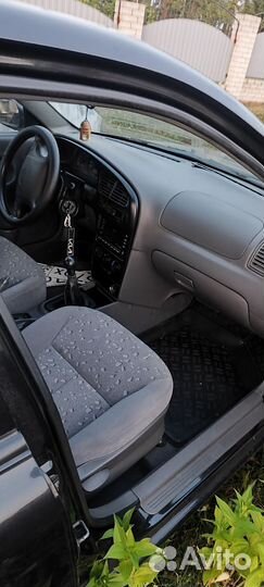 Авторазбор kia spectra