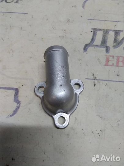 Корпус термостата (мото) Kawasaki KLX250 D-tracke