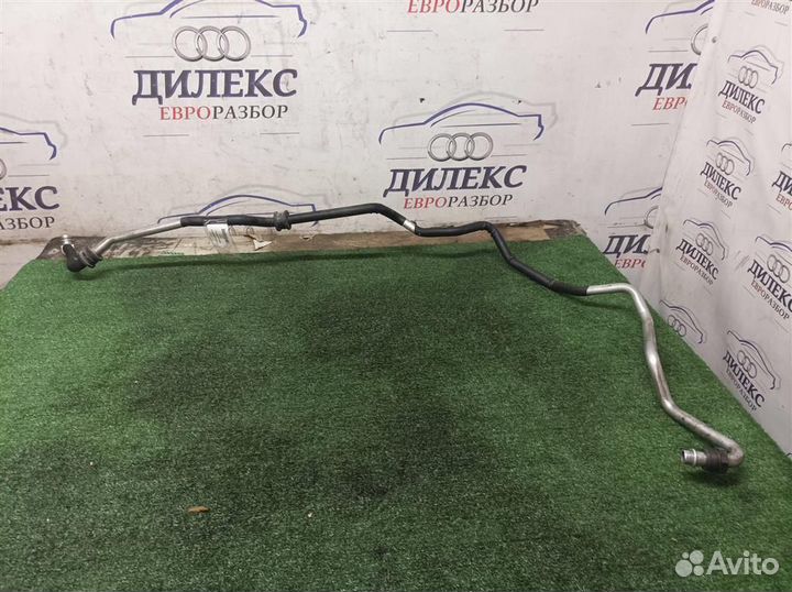 Трубка кондиционера Audi Allroad quattro 2000-2005