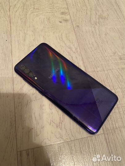 Samsung Galaxy A30s, 3/32 ГБ