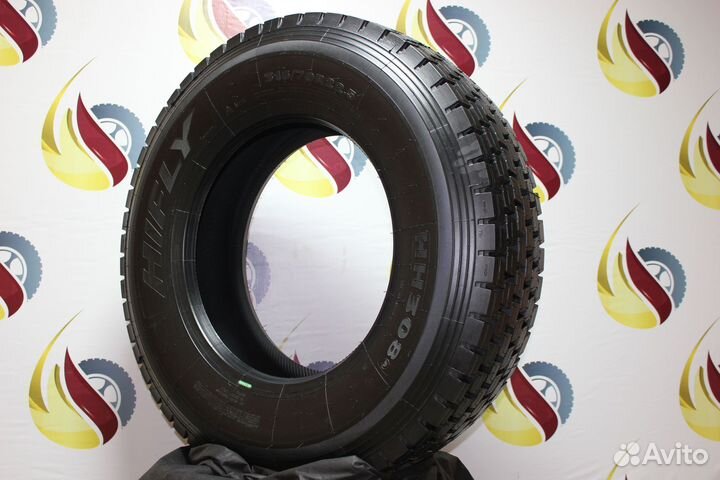 Шина 315/70 R22.5 hifly HH308A TL (Ведущая)