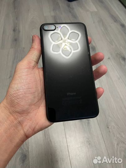 iPhone 7 Plus, 128 ГБ