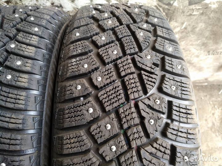 Continental IceContact 2 185/65 R15 92T